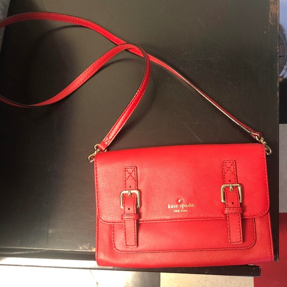 kate spade Handbags - kate spade cross body